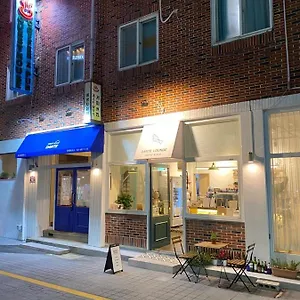 단테 하우스 게스트하우스