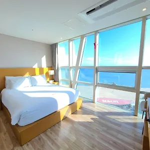 Hotel Ms Haeundae