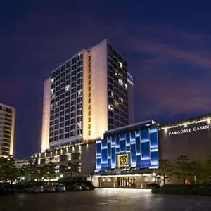 Hotel Paradise, Pusan