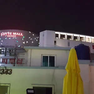 Guest house 24 Nampo Station, Busan