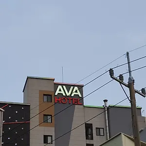 모먼트 호텔