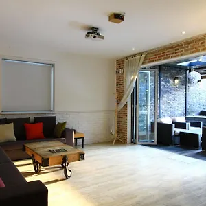 Hotel 25 2, Busan