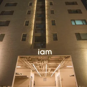 Hotel Iam, Busan