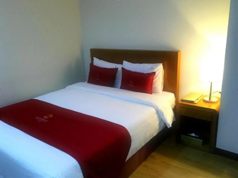 ***  Shin Shin Hotel Busan South Korea