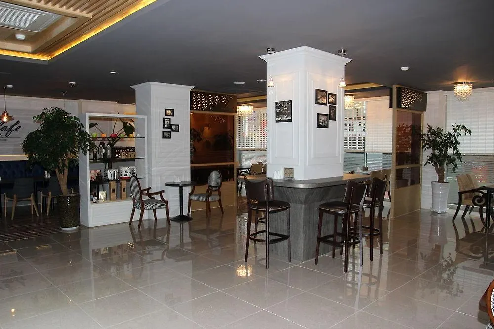 Shin Shin Hotel Busan South Korea