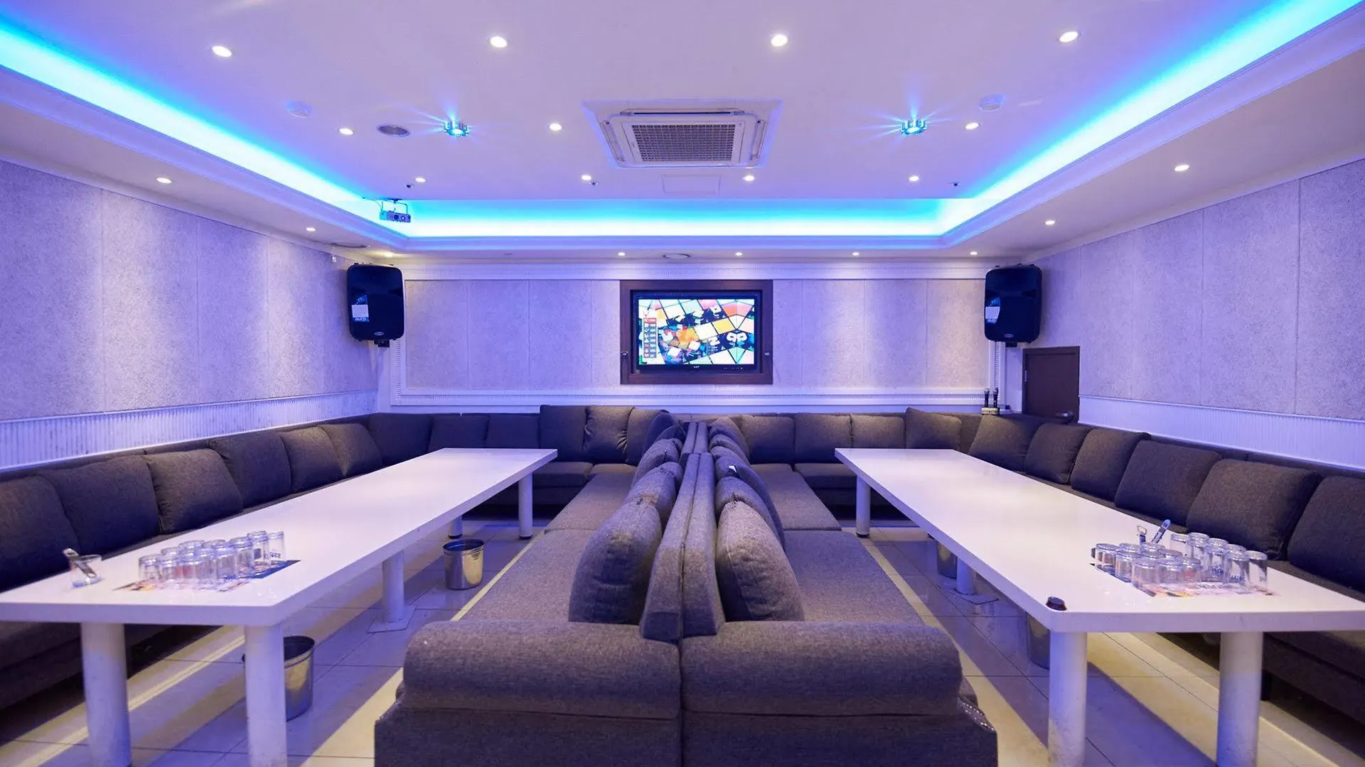 Shin Shin Hotel Busan