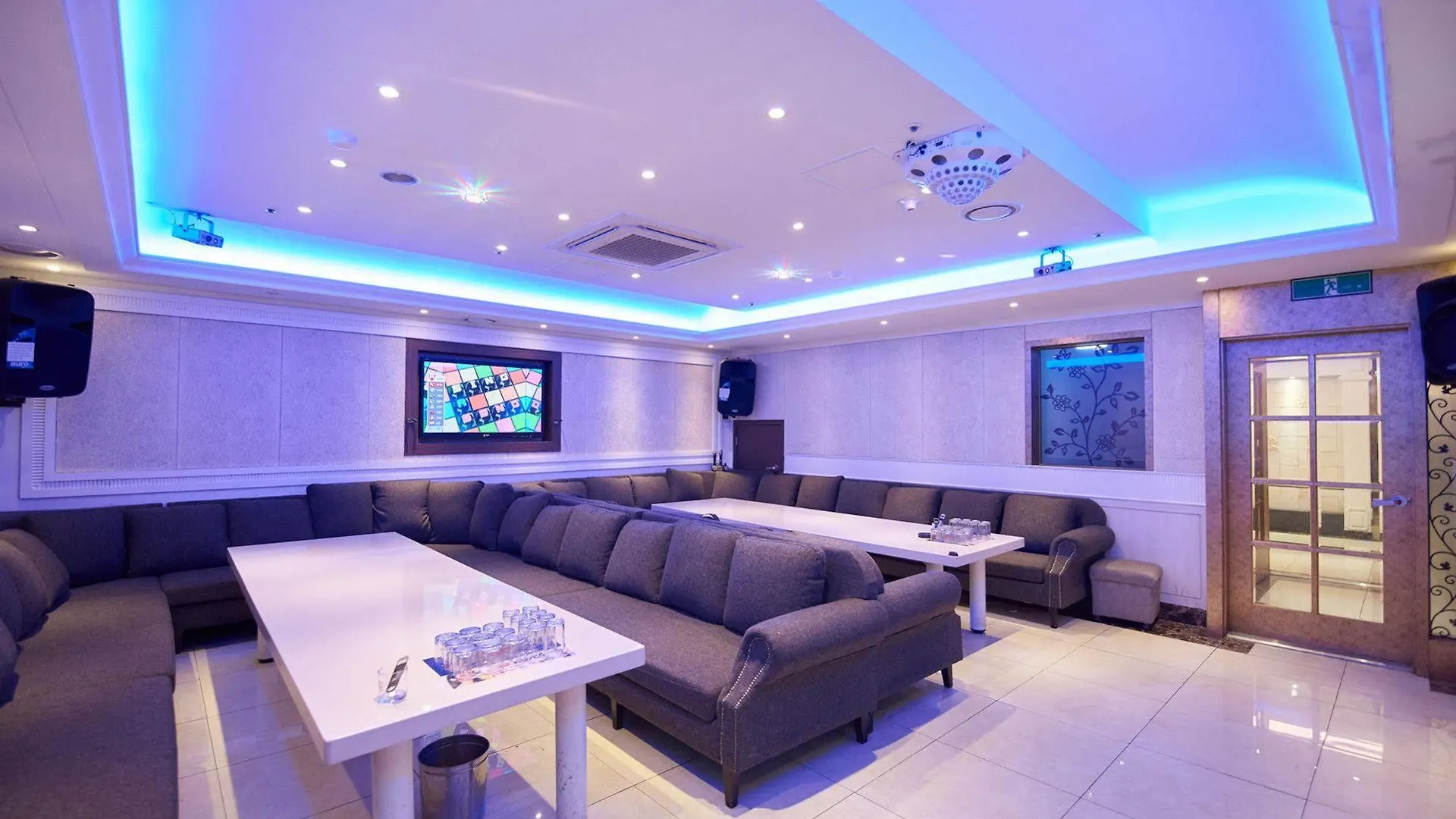 Shin Shin Hotel Busan 3*,  South Korea